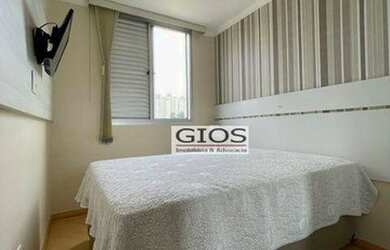 Imagem 10: Apartamento com 3 dormitórios, 70 m² - venda por R$ 395.000,00 ou aluguel...