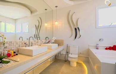 Imagem 6: Casa com 4 dormitórios, 780 m² - venda por R$ 6.000.000,00 ou aluguel...