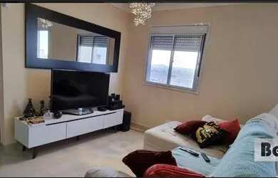 Imagem 4: Apartamento para venda possui 50 metros quadrados com 2 quartos em Brás...