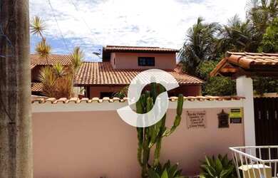 Imagem 7: CASA ALTO PADRÃO NO BARROCO