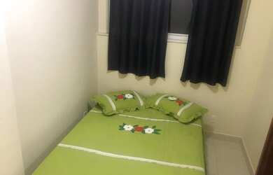 Imagem 4: Cabo frio temporada. 1 Vaga na garageme2 Dormitórios