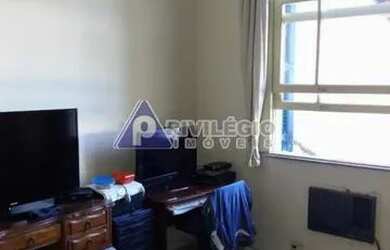 Imagem 6: PRIVILÉGIO IMÓVEIS VENDE: EXCELENTE APARTAMENTO EM LOCALIZAÇÃO PRIVILEGIADA , IPANEMA - RJ