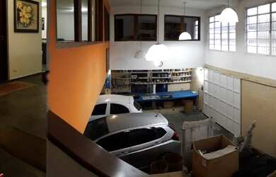 Imagem 10: Linda Casa - Venda - Guarapiranga, Zona Sul, São Paulo - 5 dorms, suíte,...