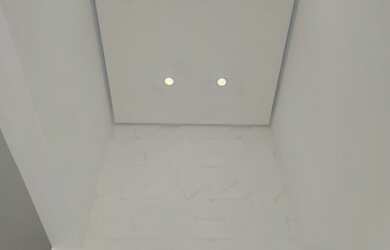 Imagem: A casa em condomínio possui 3 Dormitórios, 4 Banheiros, 4