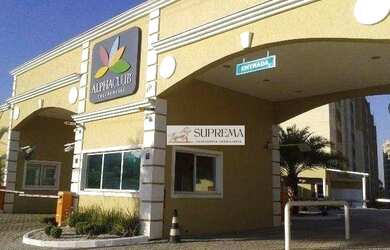 Imagem: O apartamento possui 2 Dormitórios, 2 Banheiros, 57m² de Área