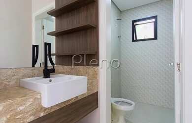 Imagem 6: Venda Casa em condomínio com 3 dormitórios