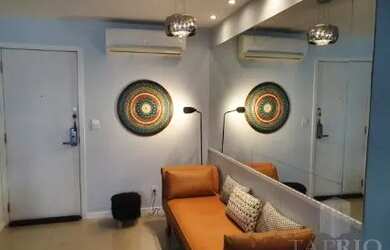 Imagem 2: Apartamento com 2 Quartos para aluguel, 71m² - Recreio dos Bandeirantes...