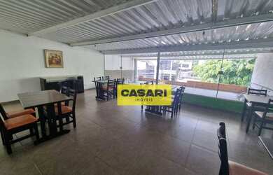 Imagem 3: Salão, 137 m² - venda por R$ 650.000,00 ou aluguel por R$ 5.675,00/mês...