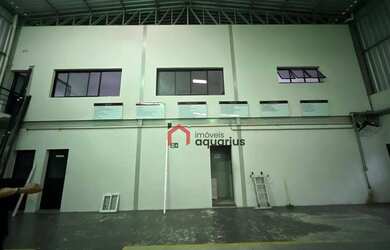 Imagem 14: Galpão, 1077 m² - venda por R$ 3.950.000,00 ou aluguel por R$ 20.700,00/mês...