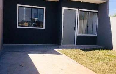 Imagem 3: Casas na Fazenda Rio Grande