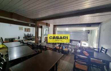 Imagem 7: Salão, 137 m² - venda por R$ 650.000,00 ou aluguel por R$ 5.675,00/mês...