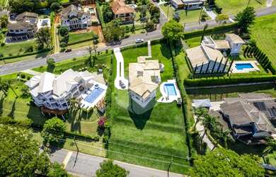 Imagem 13: casa - Condomínio Jardim das Palmeiras - Bragança Paulista