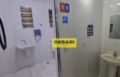 Imagem 8: Salão, 137 m² - venda por R$ 650.000,00 ou aluguel por R$ 5.675,00/mês...