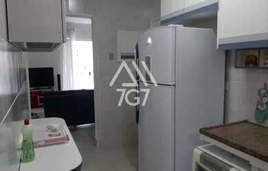 Imagem 14: APARTAMENTO À VENDA NA PRAIA DA ENSEADA - GUARUJÁ