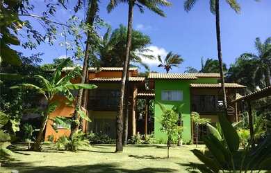 Imagem: O apartamento possui 4 Dormitórios, 5 Banheiros, 5 Vagas na