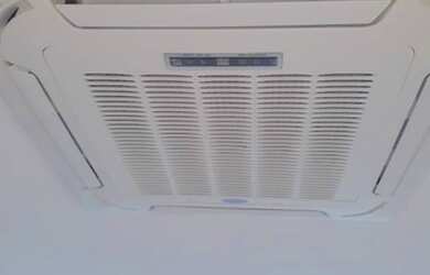 Imagem 11: Sala para alugar, 208 m² por R$ 9.000,00/mês - Caminho das Árvores...