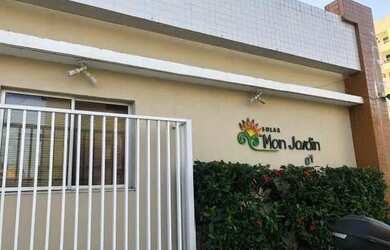 Imagem: O apartamento à venda possui 3 Dormitórios, 2 Banheiros, 1