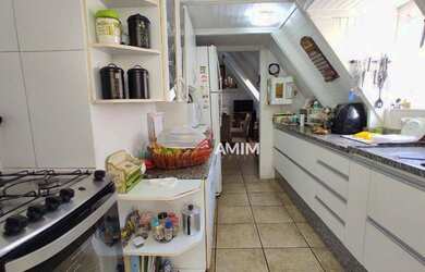 Imagem 11: Casa com 3 Quartos à Venda, 136 m² por R$ 1.100.000 - Itaipu - Niterói/RJ