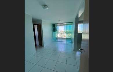 Imagem 6: ALUGUEL APARTAMENTO. Ar-condicionado, 60m² de Área, 1 Vaga na garageme2...