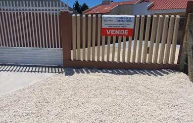 Imagem 2: Fazenda Rio Grande - Casa Padrão - Gralha Azul