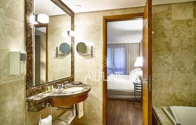 Imagem 11: Flat disponível para locação no George V Alto de Pinheiros em Pinheiros - São Paulo/SP