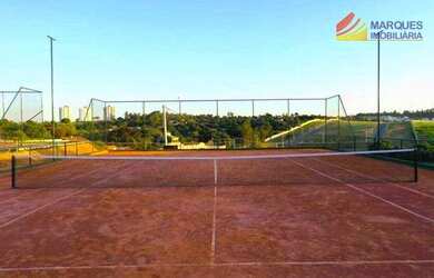 Imagem 1: Terreno à venda, 300 m² por R$ 419.000 - Jardim Residencial Milano - Indaiatuba/SP