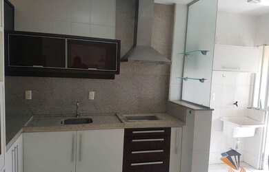 Imagem 1: Apartamento à venda, 55 m² por R$ 209.000,00 - Serraria - São José/SC