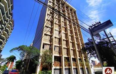 Imagem 11: Apartamento tipo - padrao 3 dormitórios/suite, cozinha planejada, portaria...