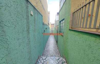 Imagem 5: Sobrado à venda, 70 m² por R$ 381.000,00 - Penha - São Paulo/SP