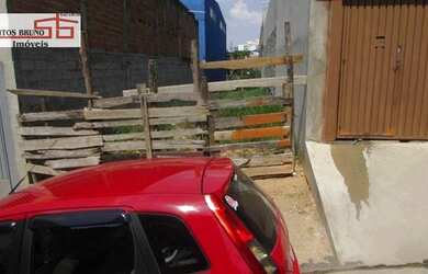 Imagem 4: Terreno à venda, 125 m² por R$ 160.000,00 - Jardim Paulistano Zona Norte...