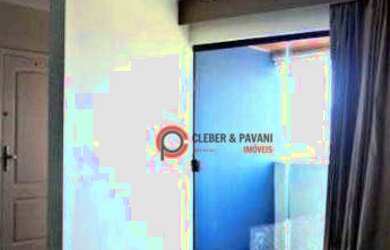 Imagem 9: Apartamento Condomínio Edifício Joaquim José Batista Ferreira