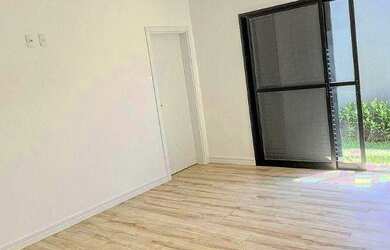 Imagem: A casa em condomínio possui 3 Dormitórios, 5 Banheiros, 5