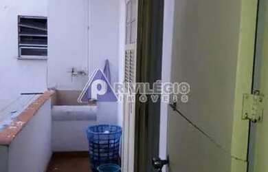 Imagem 5: PRIVILÉGIO IMÓVEIS VENDE: EXCELENTE APARTAMENTO EM LOCALIZAÇÃO PRIVILEGIADA , IPANEMA - RJ