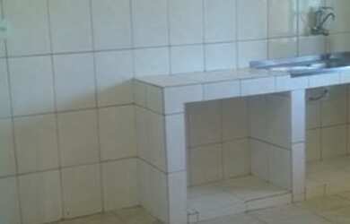 Imagem 3: Casa em Sepetiba a venda. Varanda, 160m² de Área, 2 Vagas na garageme2...