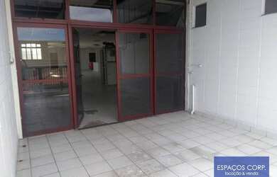 Imagem 15: Galpão, 1000 m² - venda por R$ 3.500.000,00 ou aluguel por R$ 17.000,00/mês...