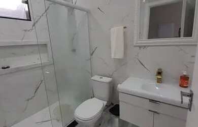 Imagem 10: Linda casa de alto padrão alugando diária temporada ficamos próximo...