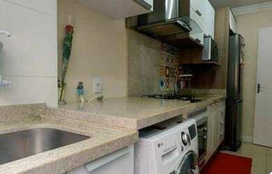 Imagem 14: Apartamento à venda, 80 m² por R$ 265.000,00 - Serraria - São José/SC