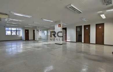 Imagem: Conjunto de salas com 220m² para alugar no bairro Savassi