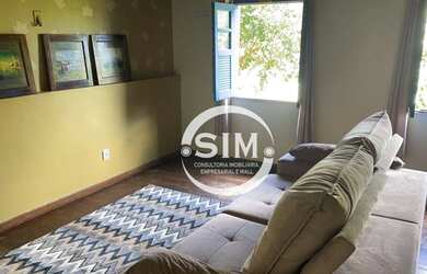 Imagem 10: Casa com 3 dormitórios à venda, 300 m² por R$ 1.000.000,00 - Foguete - Cabo Frio/RJ