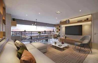 Imagem 5: APARTAMENTO RESIDENCIAL em São Paulo - SP, Vila Mariana