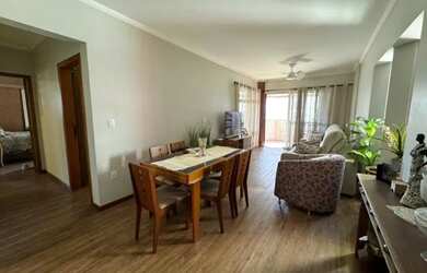 Imagem: O apartamento à venda possui 2 Dormitórios, 2 Banheiros, 1