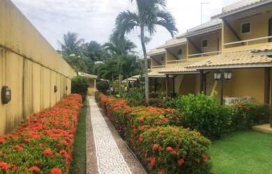 Imagem 2: CASA 3/4 GUARAJUBA - disponível para Carnaval 2026