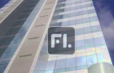 Imagem 2: Conjunto para alugar, 272 m² - Brooklin - São Paulo/SP