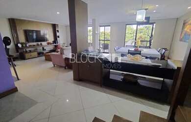 Imagem 8: Recreio dos Bandeirantes