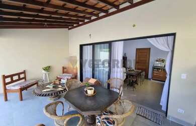 Imagem 7: Casa com 4 dormitórios à venda, 241 m² por R$ 1.700.000,00 - Capricórnio...