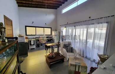 Imagem 11: Casa com 4 dormitórios à venda, 241 m² por R$ 1.700.000,00 - Capricórnio...