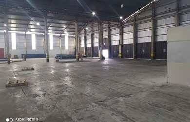 Imagem 14: Galpão em Itapevi 21.500m são 2 galpões juntos 100. Milhoes