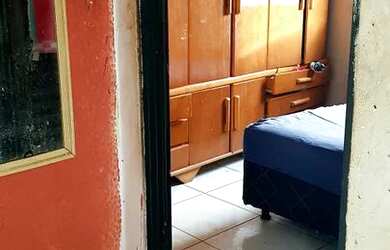 Imagem 3: Casa Jardins do Cerrado 2 II Apartamento com 2 Quarto s e 1 banheiro s...