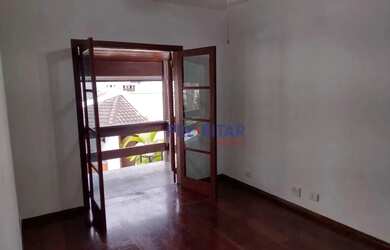 Imagem 11: Casa com 3 dormitórios para alugar, 308 m² por R$ 13.775,00/mês - Alphaville...