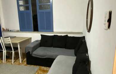 Imagem 7: Aluguel de quarto mobiliado no centro do Rj